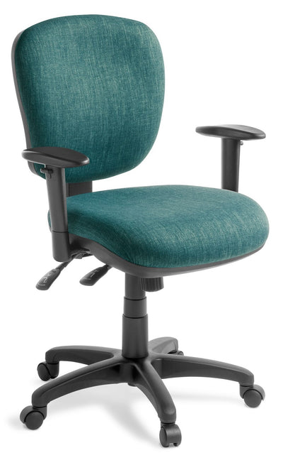 Arena 2 Lever Ergonomic Office Chair - Midback and Highback