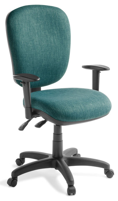 Arena 3 Lever Ergonomic Office Chair - Midback and Highback