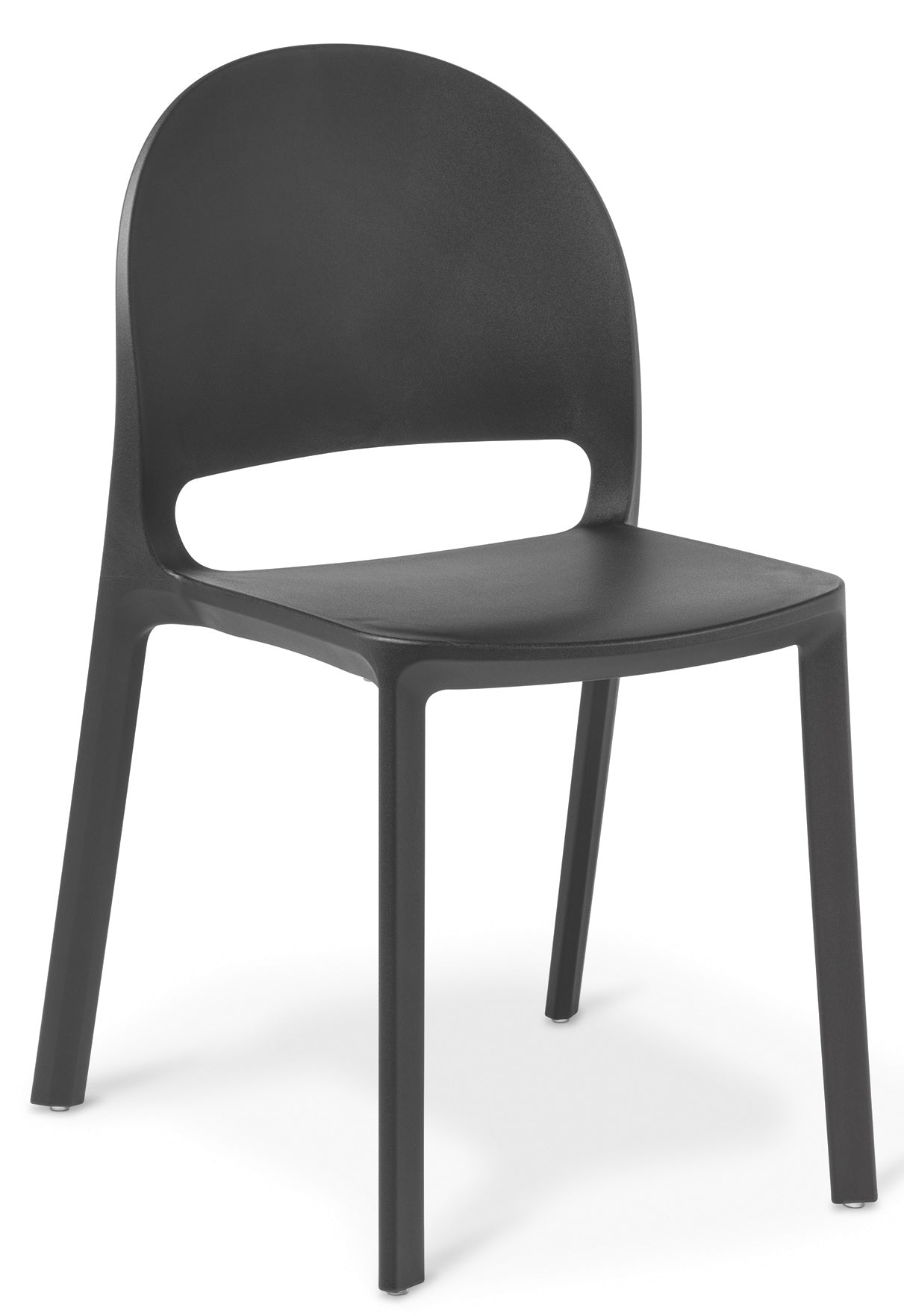 Bubble Cafeteria Chair - 4 Colour Options