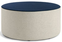 Buzz Ottoman - 3 Sizes