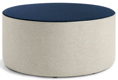 Buzz Ottoman - 3 Sizes