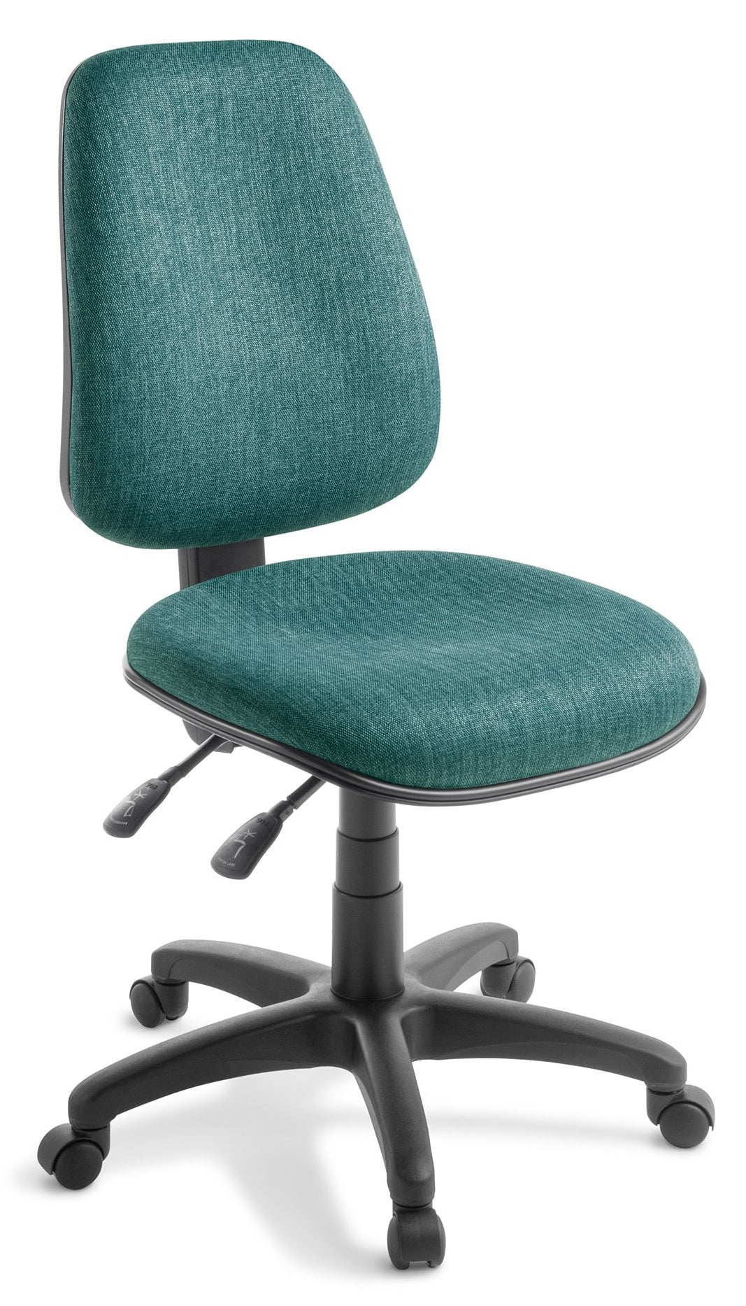 Chorus 2 Lever Ergonomic Office Chair - Midback and Highback