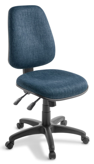 Chorus 3 Lever Ergonomic Office Chair - Midback and Highback