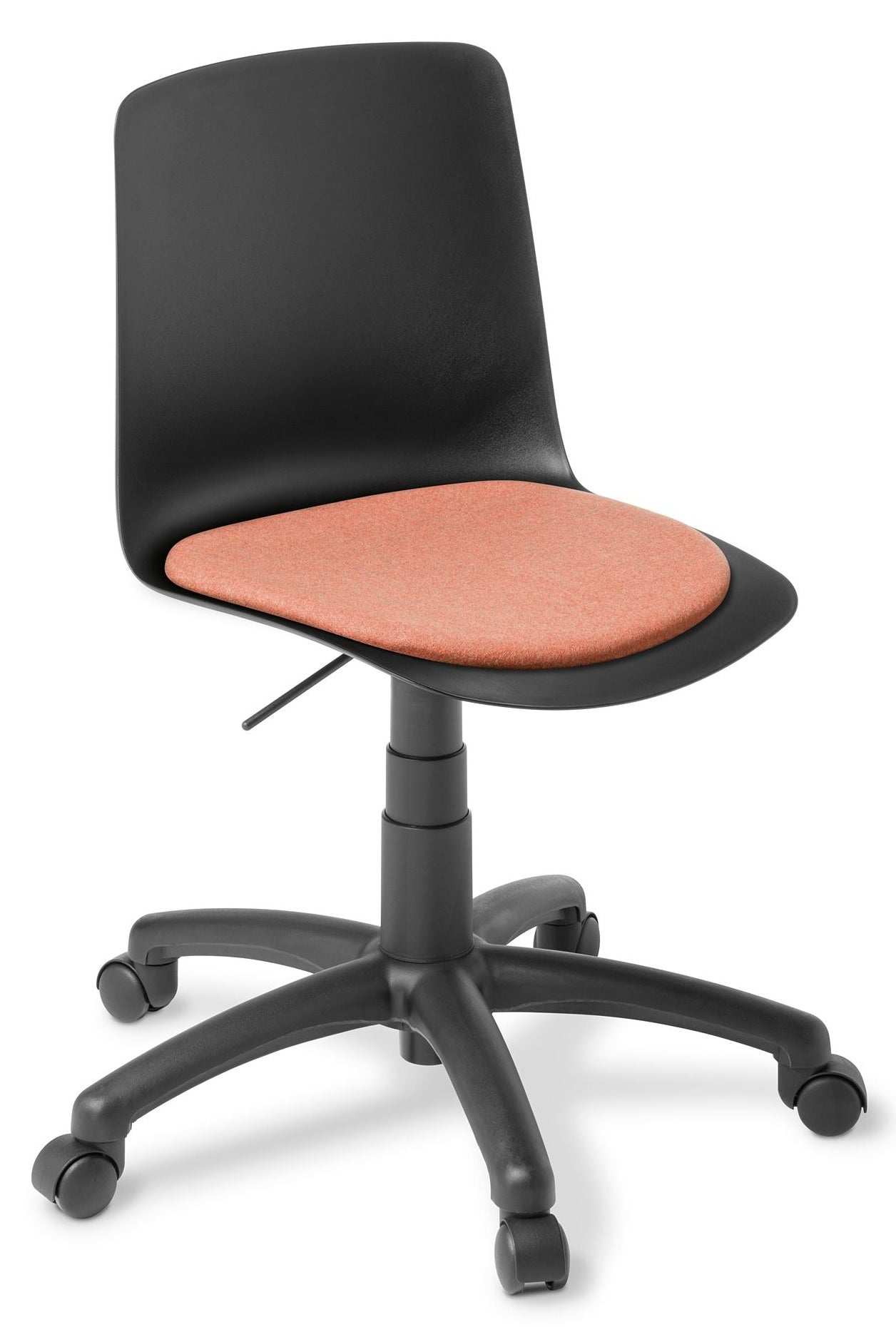 Coco Swivel Chair - with Seat and Fully Upholstered Options