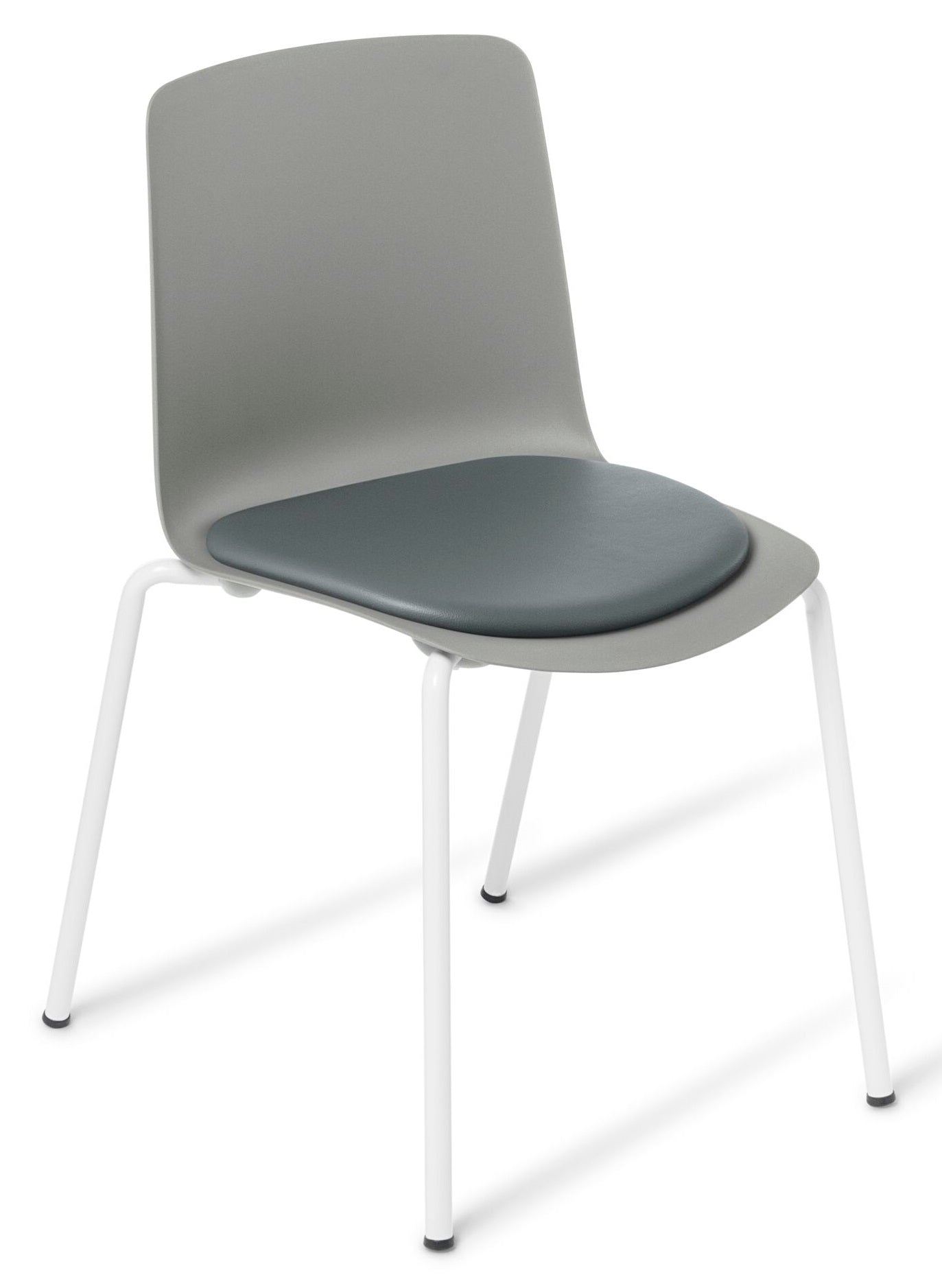 Coco 4-Leg Cafe Chair - with Seat and Fully Upholstered Options