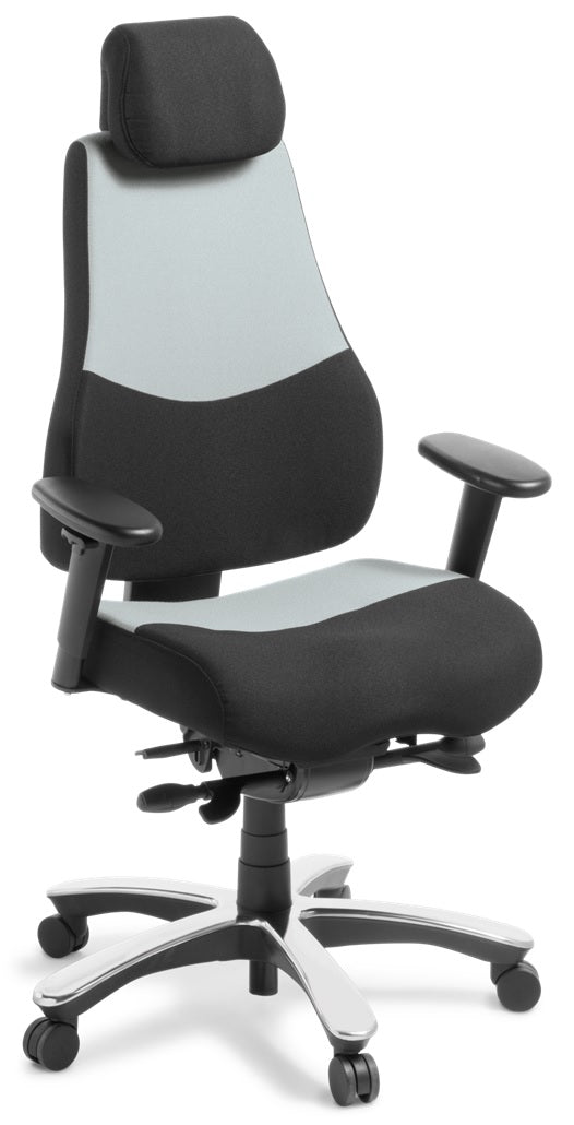Control Ergonomic Office Chair