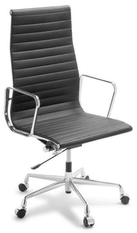 Eames Classic Executive Chair - Midback and Highback and 2 Colour Options