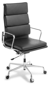 Eames Soft-Pad Executive Chair - Midback and Highback and 2 Colour Options