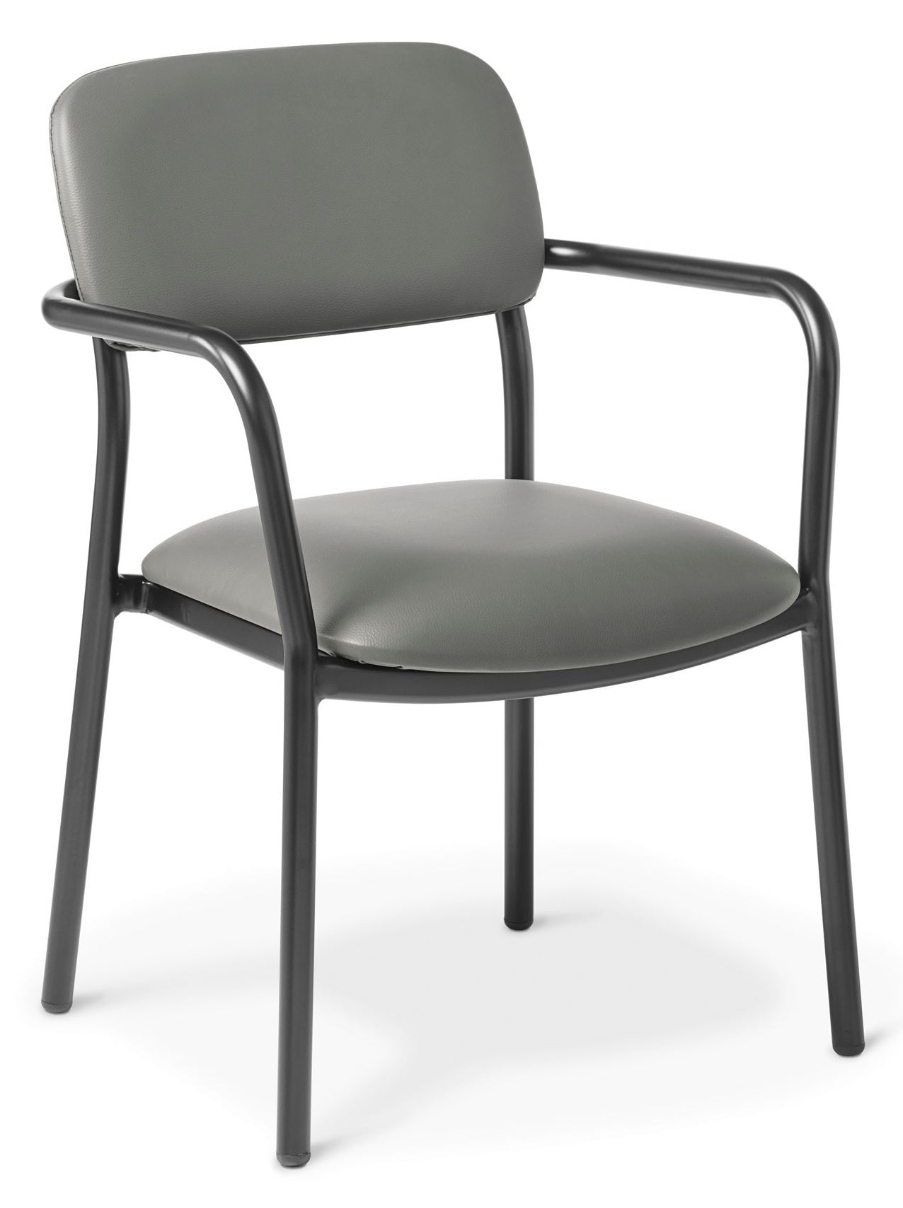 Fit Visitor Chair - with or without Armrests