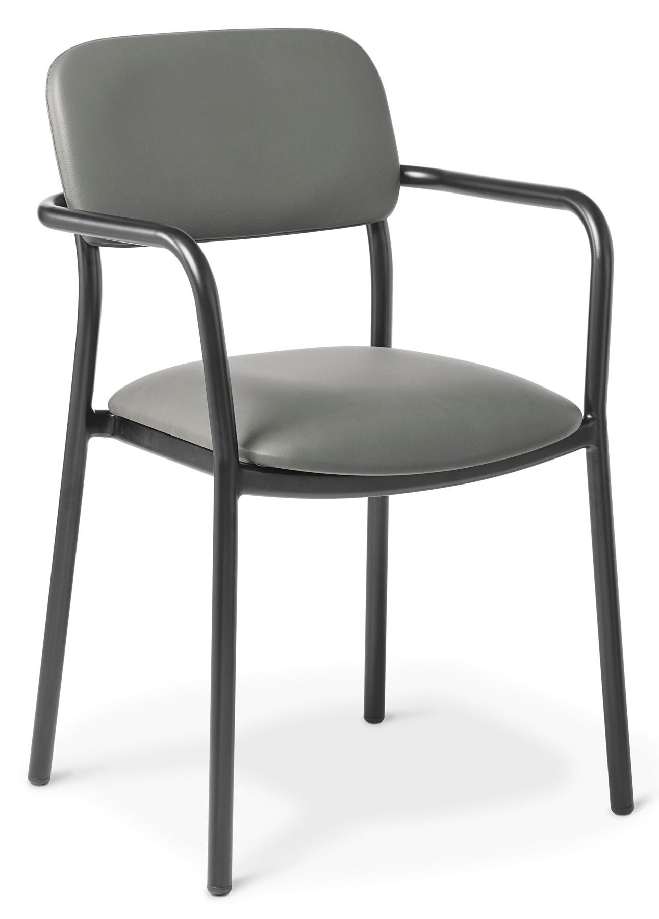 Fit Plus Visitor Chair - with or without Armrests