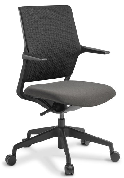 Flare Ergonomic Office Chair - 3 Colour Options