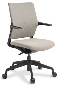 Flare Ergonomic Office Chair - 3 Colour Options