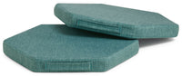 Geo Floor Pad - 4 Shape Options