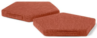 Geo Floor Pad - 4 Shape Options