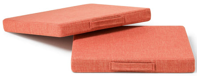 Geo Floor Pad - 4 Shape Options