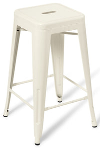 Industry Stool - 3 Seat Heights