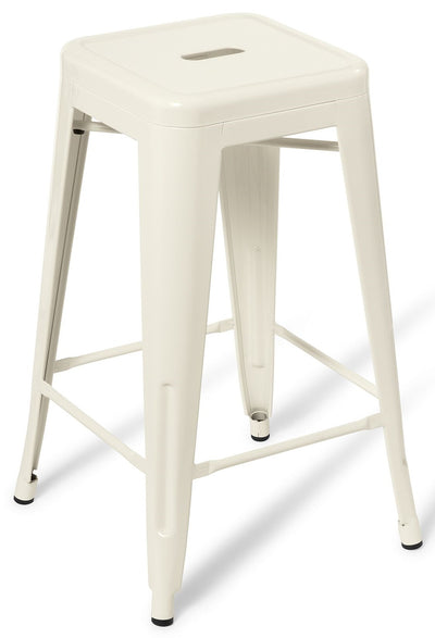 Industry Stool - 3 Seat Heights