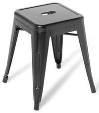 Industry Stool - 3 Seat Heights