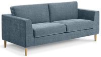 Mackenzie Chair and Sofa - 2 Sizes and 2 Base Colours
