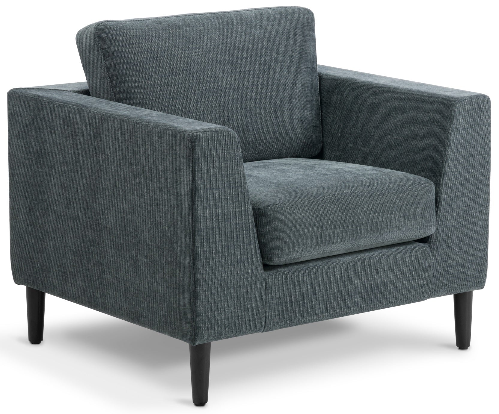 Mackenzie Chair and Sofa - 2 Sizes and 2 Base Colours