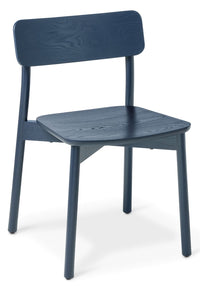 Orlo Cafe Chair - 4 Colour Options