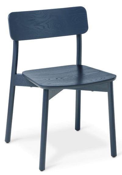 Orlo Cafe Chair - 4 Colour Options