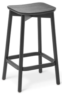 Orlo Barstool and Kitchen Stool - 4 Colour Options