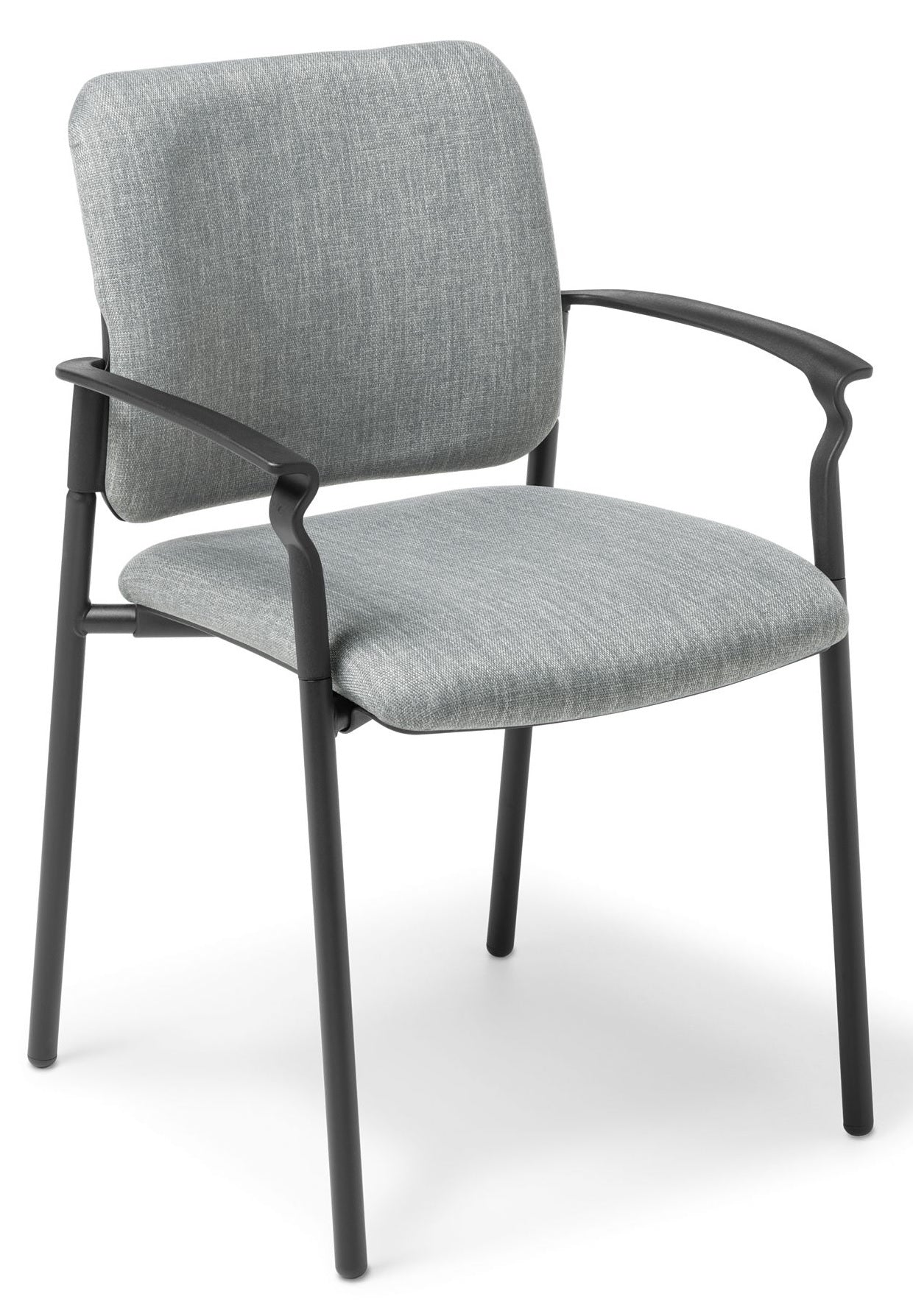 Polo Plus Visitor Chair - with or without Armrests