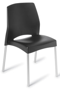 Pop Cafe Chair - 3 Colour Options