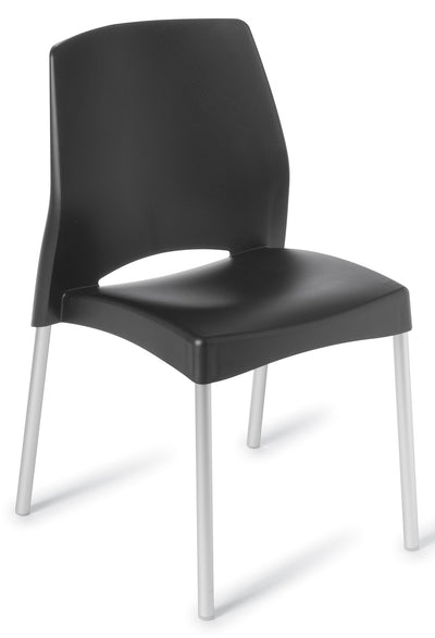 Pop Cafe Chair - 3 Colour Options