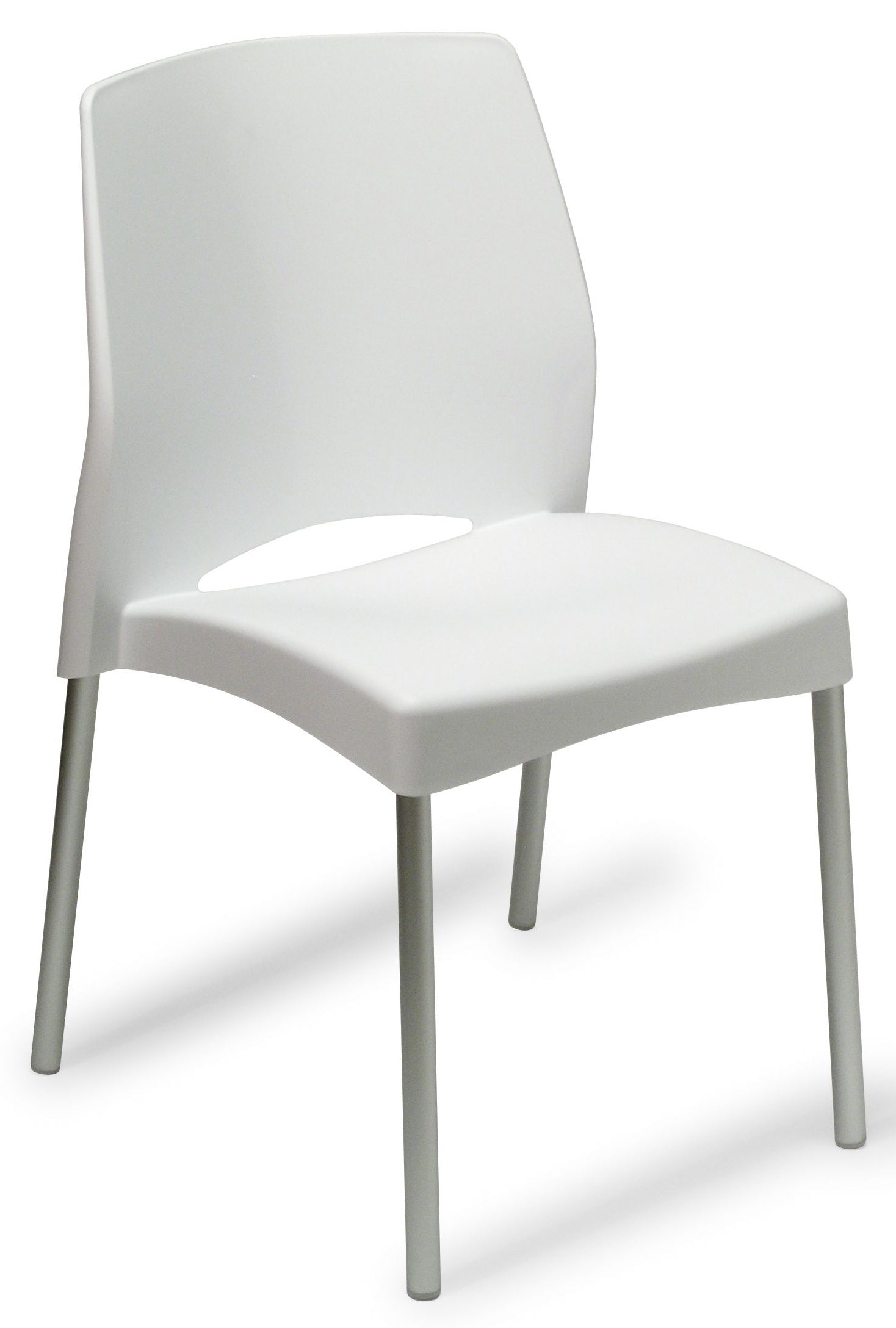Pop Cafe Chair - 3 Colour Options