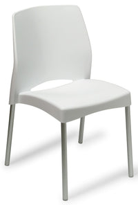 Pop Cafe Chair - 3 Colour Options
