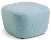 Quad Ottoman - 2 Sizes