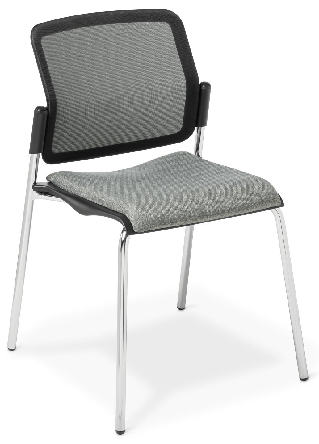 Report Mesh Back Chair - with 3 Bases and Armrest Options