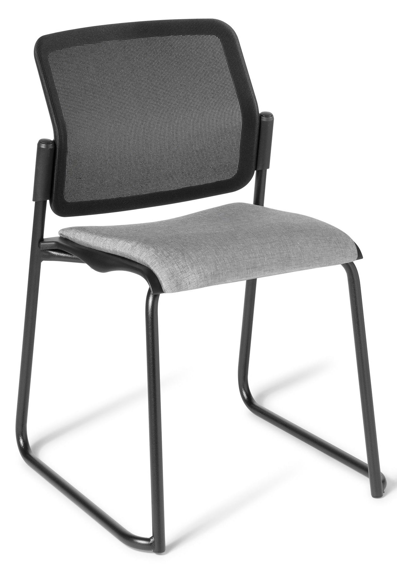 Report Mesh Back Chair - with 3 Bases and Armrest Options