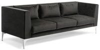 Romano Chair and Sofas - 3 Sizes