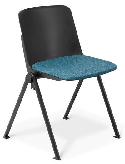 Scout Chair - 2 Frames and Upholstered Seat Options