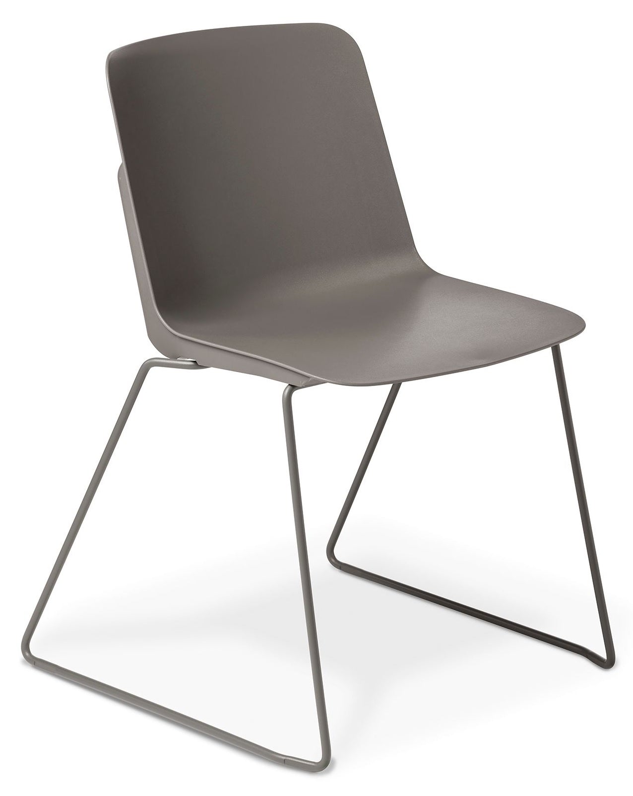 Scout Chair - 2 Frames and Upholstered Seat Options