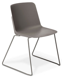 Scout Chair - 2 Frames and Upholstered Seat Options