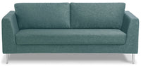Shanghai Chair and Sofa - 2 Sizes