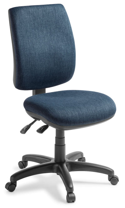 Sport 2 Lever Ergonomic Office Chair - Midback and Highback