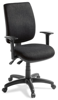 Sport 3 Lever Ergonomic Office Chair - Midback and Highback