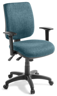 Sport 3 Lever Ergonomic Office Chair - Midback and Highback