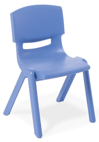 Squad Chair - 3 Seat Heights