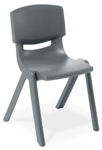 Squad Chair - 3 Seat Heights