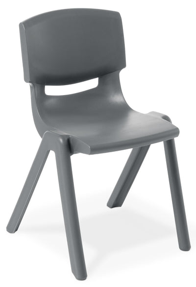 Squad Chair - 3 Seat Heights