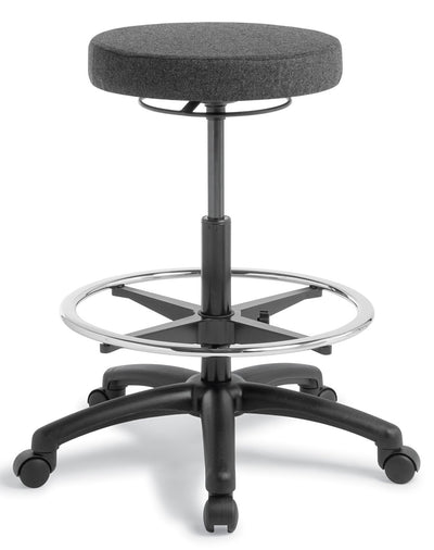 Stitch Stool - 3 Seat Heights