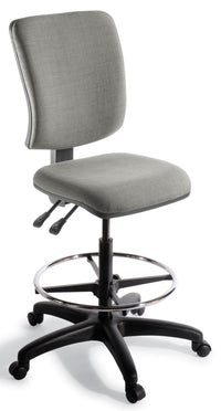 Swatch 2 Lever Architectural Chair - Midback and Highback