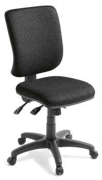 Swatch 2 Lever Ergonomic Office Chair - Midback and Highback