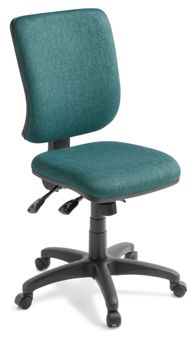 Swatch 3 Lever Ergonomic Office Chair - Midback and Highback